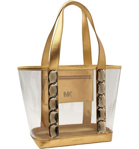 michael kors work bag|michael kors clear tote bags.